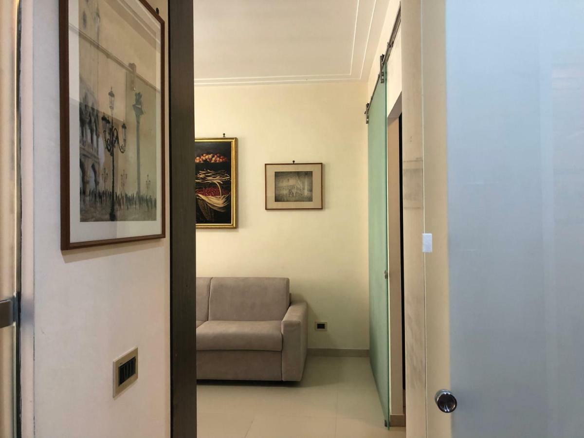 Visconti Apartment. ローマ エクステリア 写真