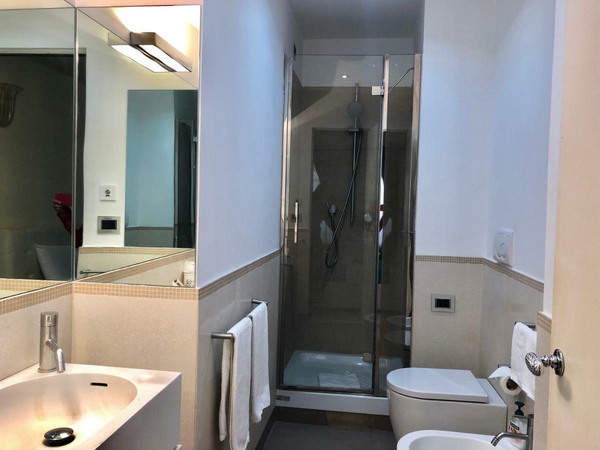 Visconti Apartment. ローマ エクステリア 写真