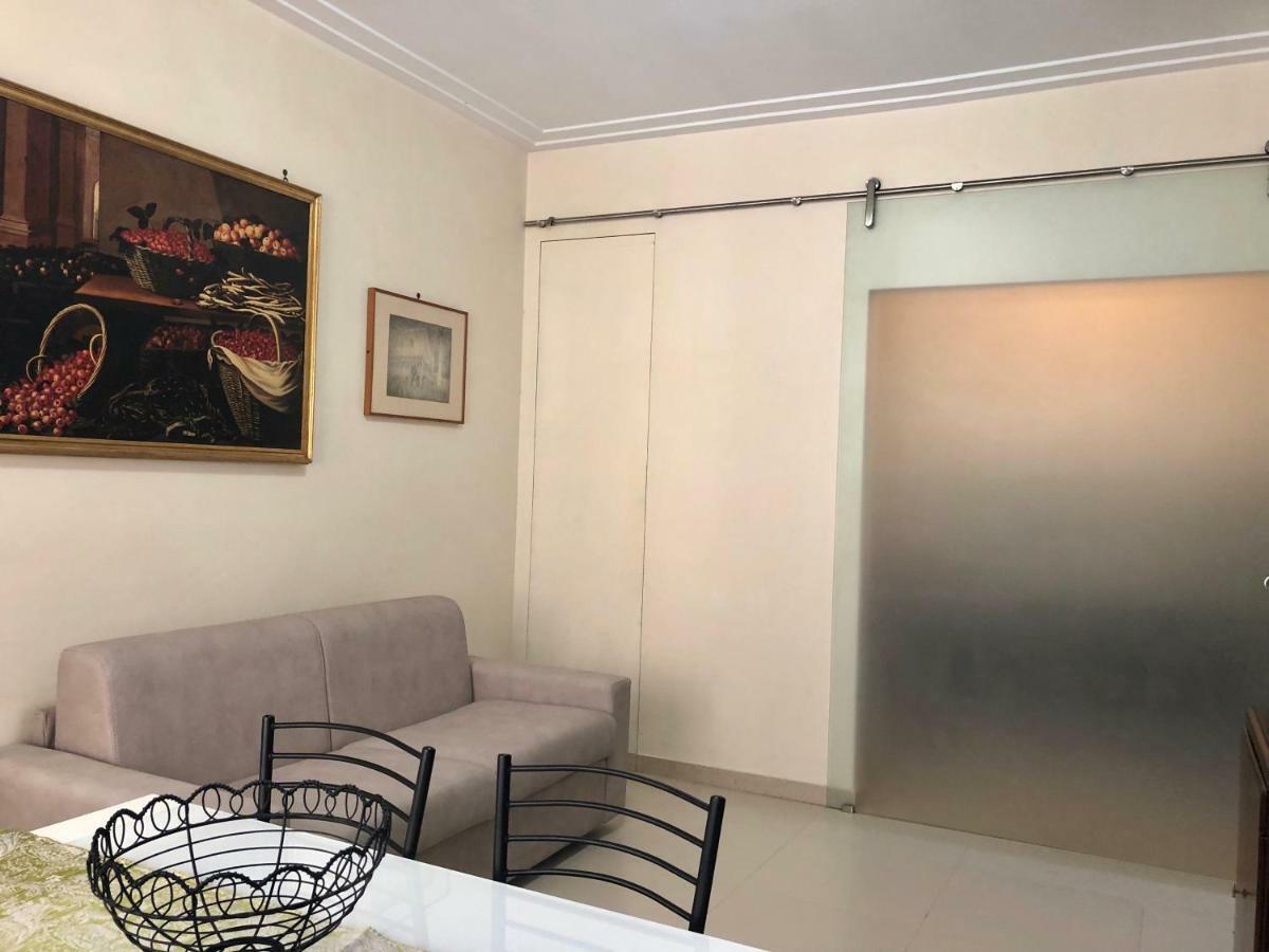Visconti Apartment. ローマ エクステリア 写真