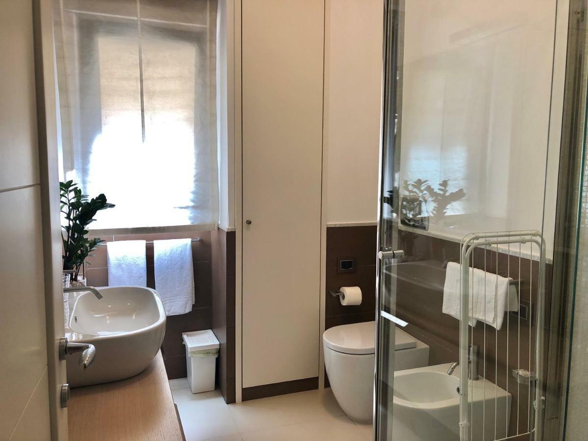 Visconti Apartment. ローマ エクステリア 写真