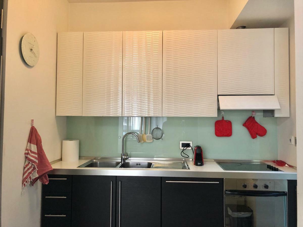 Visconti Apartment. ローマ エクステリア 写真