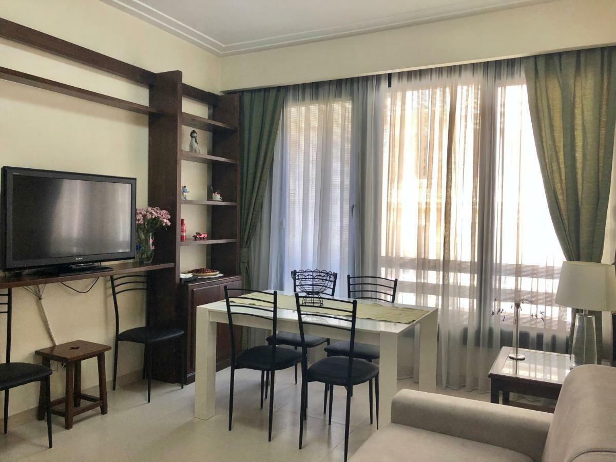 Visconti Apartment. ローマ エクステリア 写真