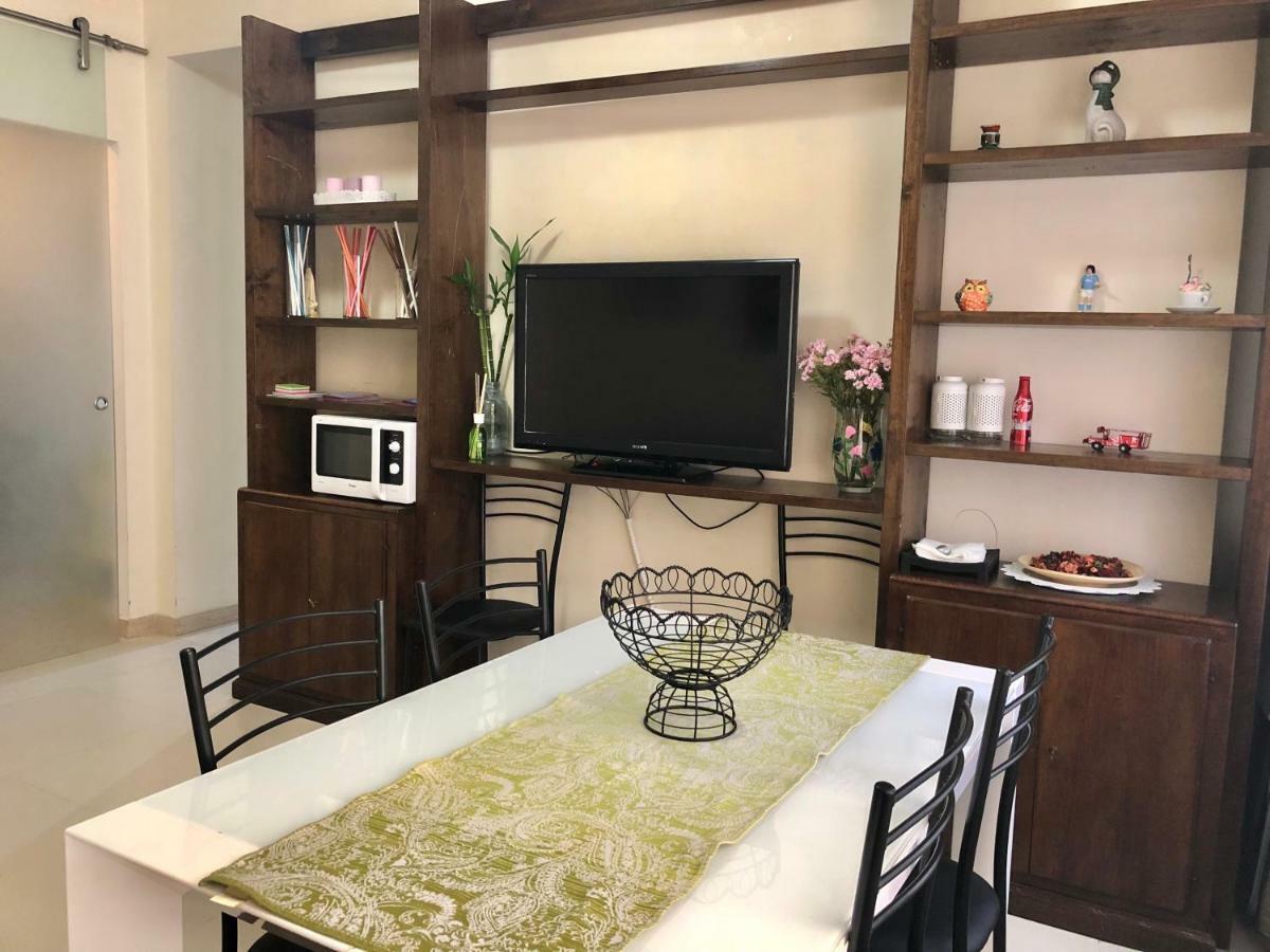 Visconti Apartment. ローマ エクステリア 写真