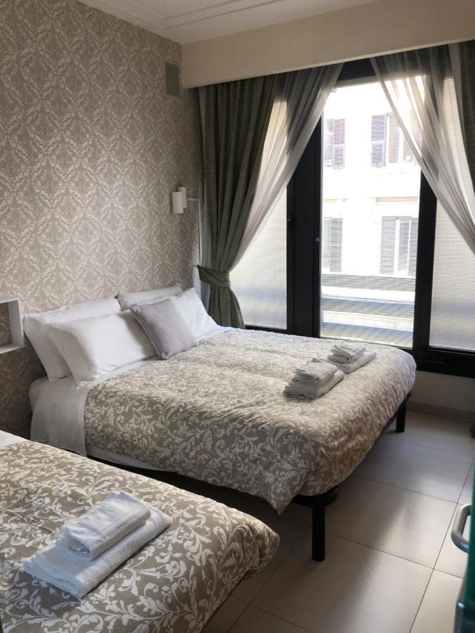 Visconti Apartment. ローマ エクステリア 写真