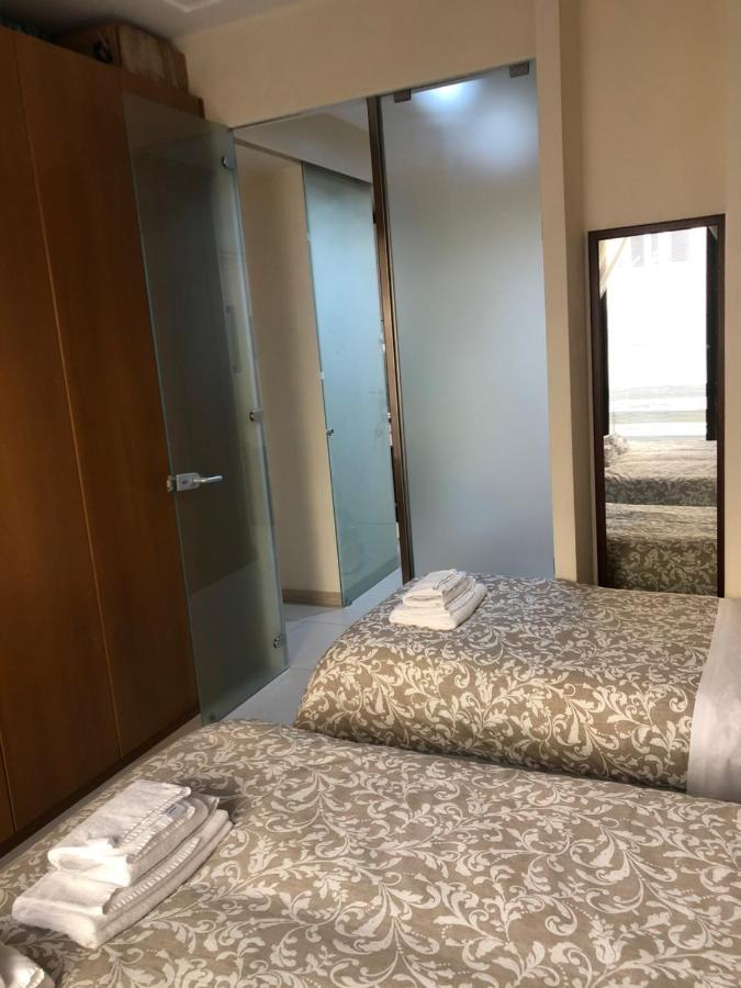 Visconti Apartment. ローマ エクステリア 写真