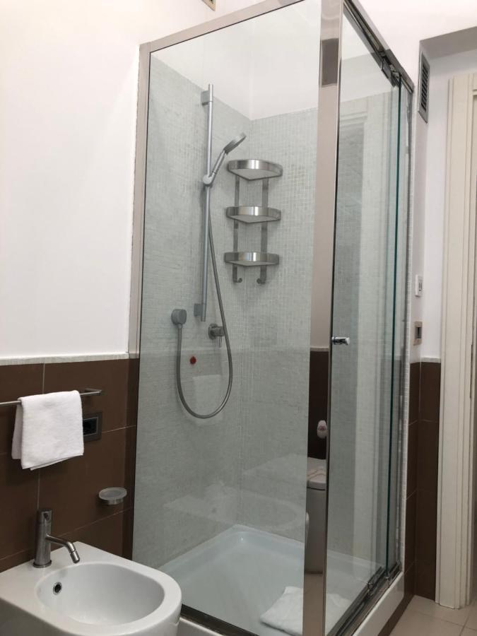 Visconti Apartment. ローマ エクステリア 写真