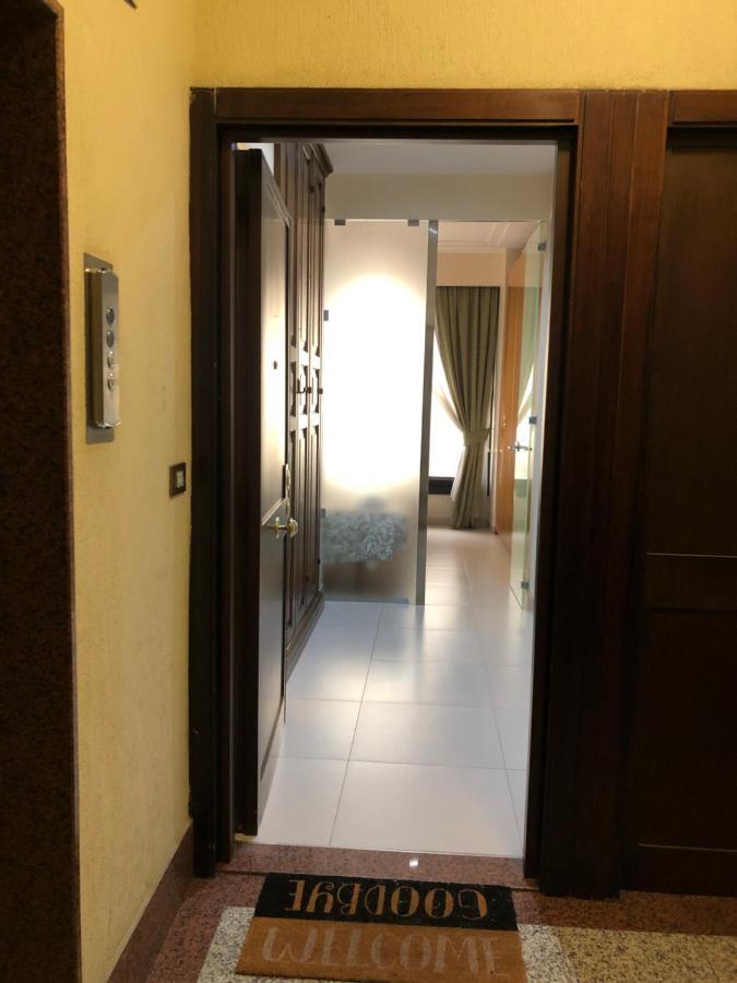 Visconti Apartment. ローマ エクステリア 写真